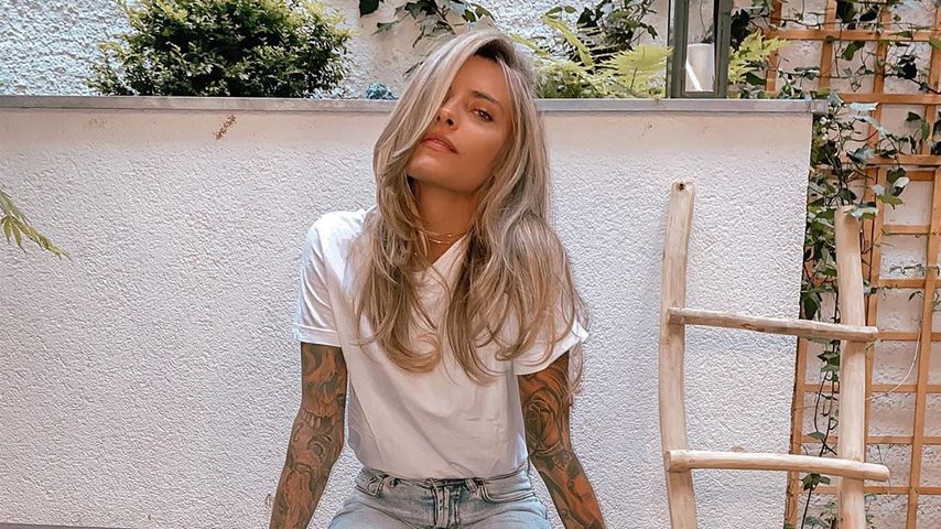 Sophia Thomalla, Mai 2020