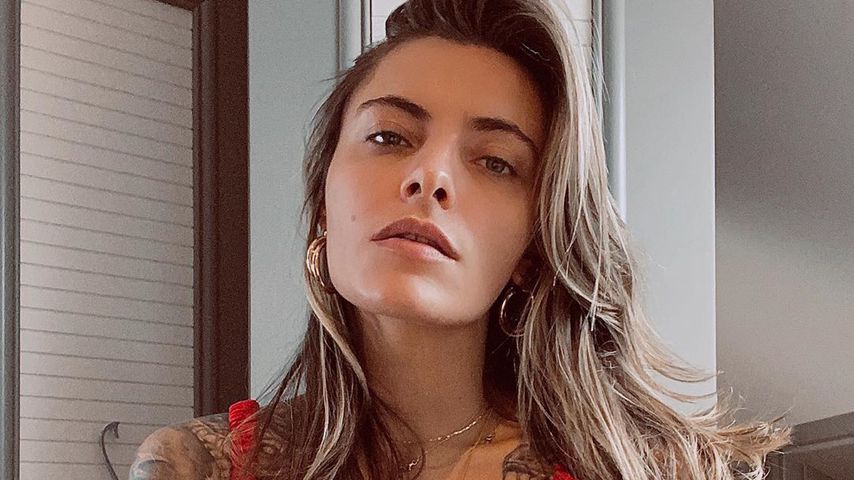 Sophia Thomalla sorgt mit neuem Busen-Pic für OP-Spekulation