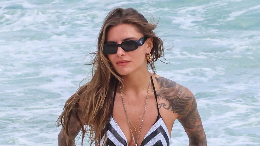 Sophia Thomalla, Moderatorin