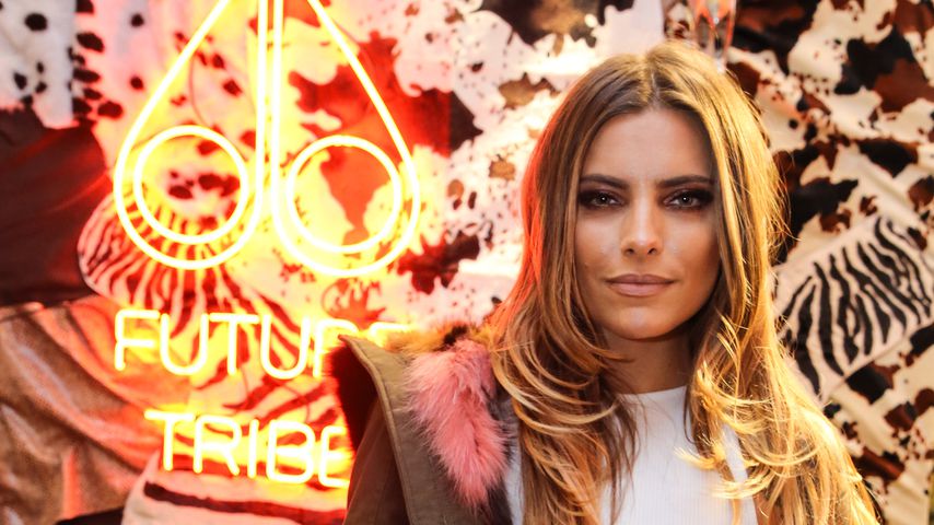 Sophia Thomalla im September 2017