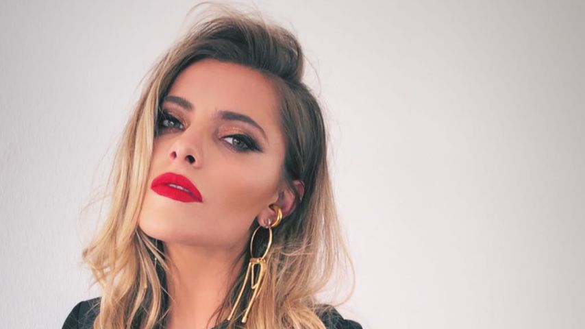 Sophia Thomalla, Model