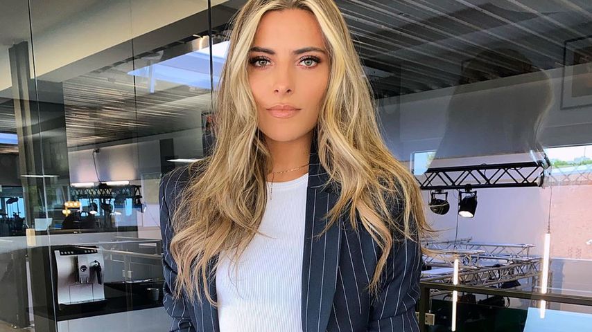 Sophia Thomalla, Influencerin