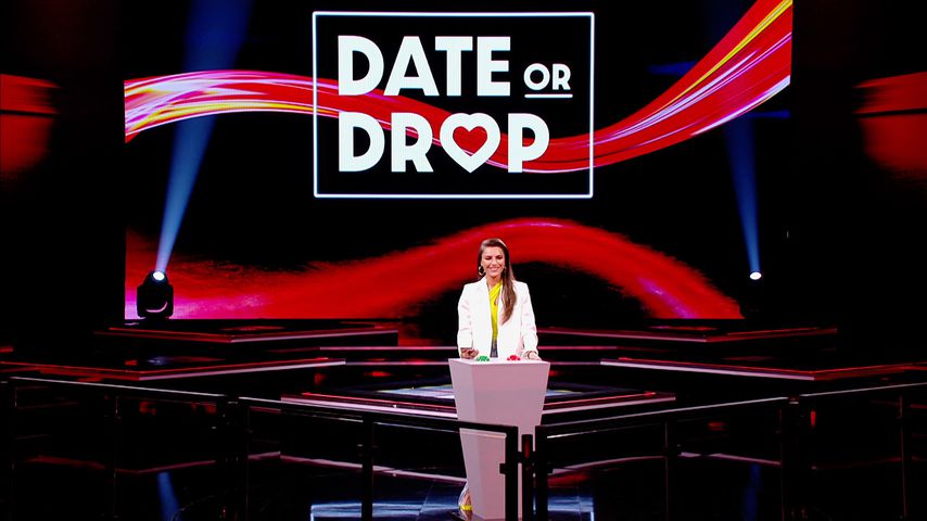 Zweite "Date or Drop"-Staffel bekommt einen neuen Sendeplatz