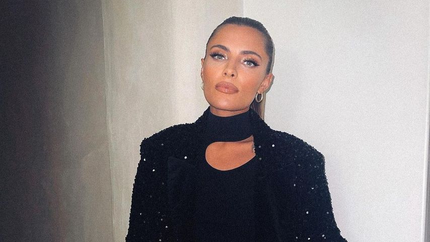 Sophia Thomalla, deutsche TV-Moderatorin