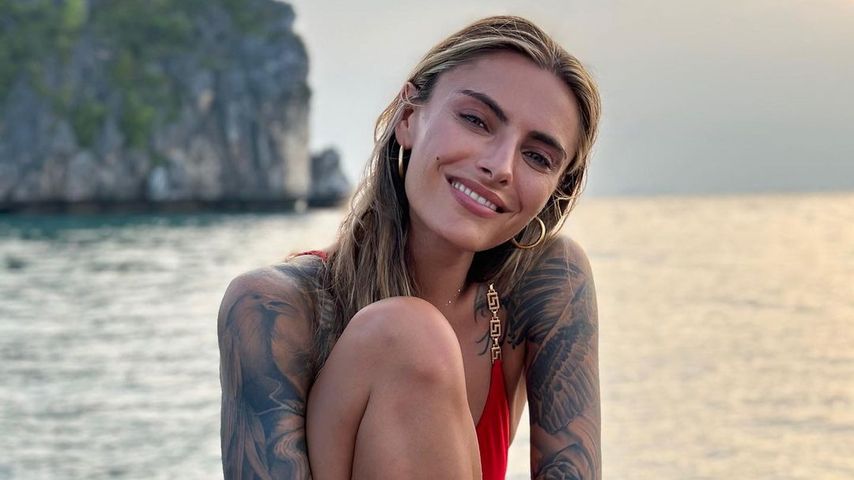 Sophia Thomalla, Moderatorin