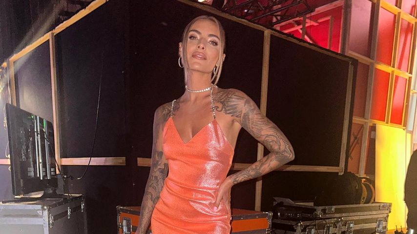 Sophia Thomalla