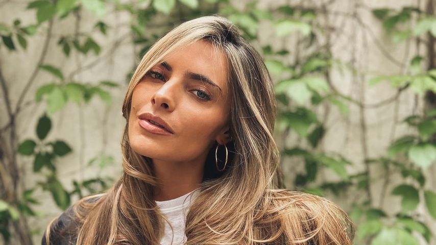 Sophia Thomalla, TV-Moderatorin