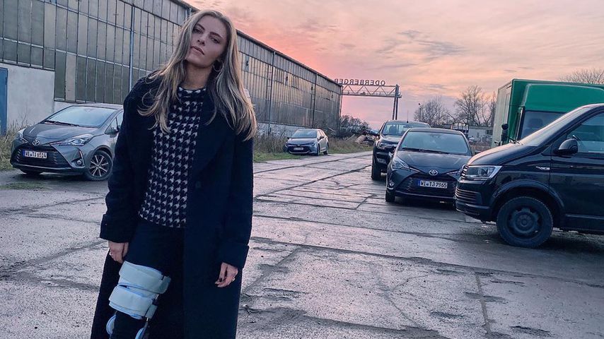 Sophia Thomalla, Moderatorin