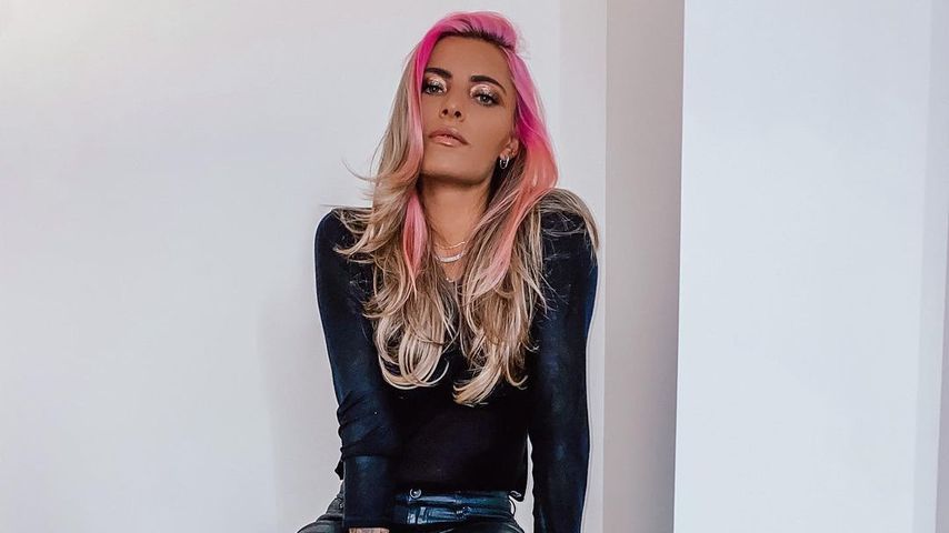 Sophia Thomalla im Oktober 2020