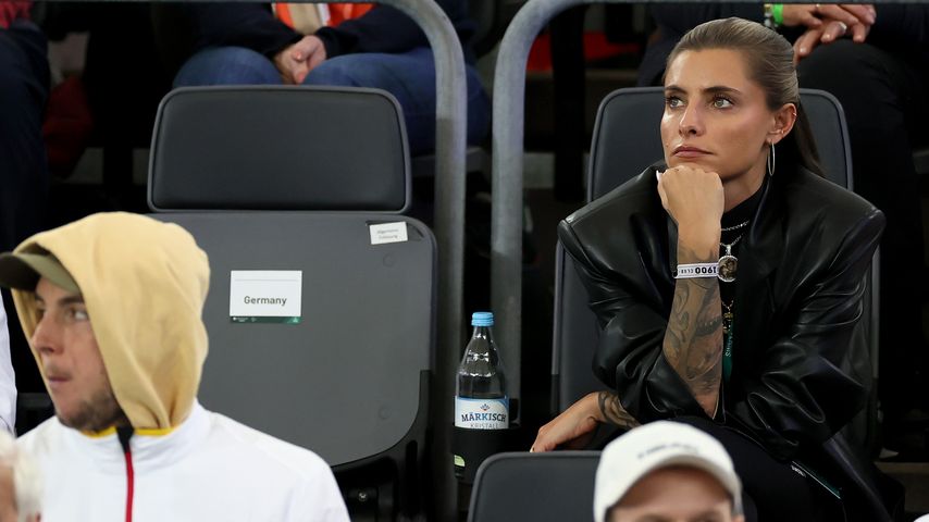 Sophia Thomalla, Moderatorin