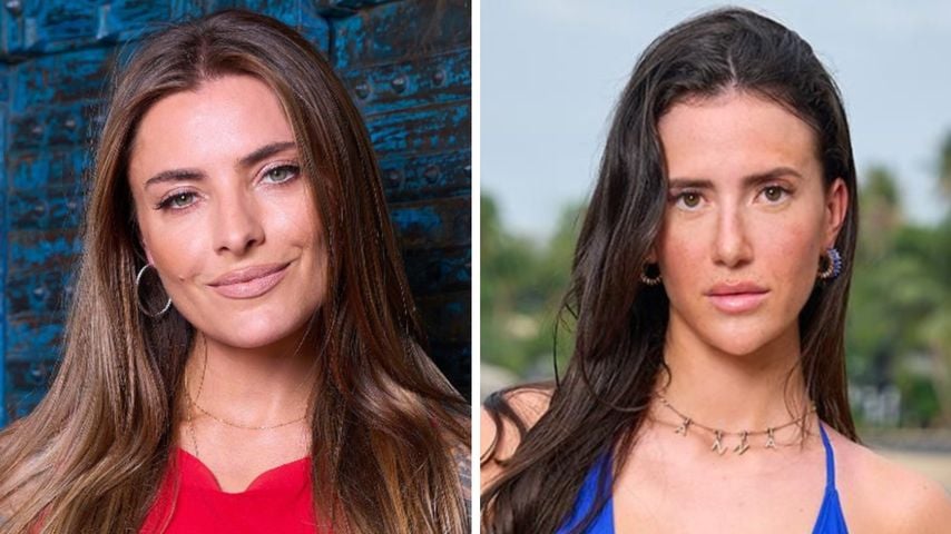 "Sehr großer Fan": Sophia Thomalla schwärmt von AYTO-Anna