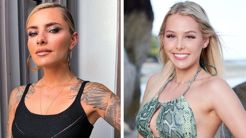 Sophia Thomalla nimmt "Are You The One?"-Jana nicht ernst!