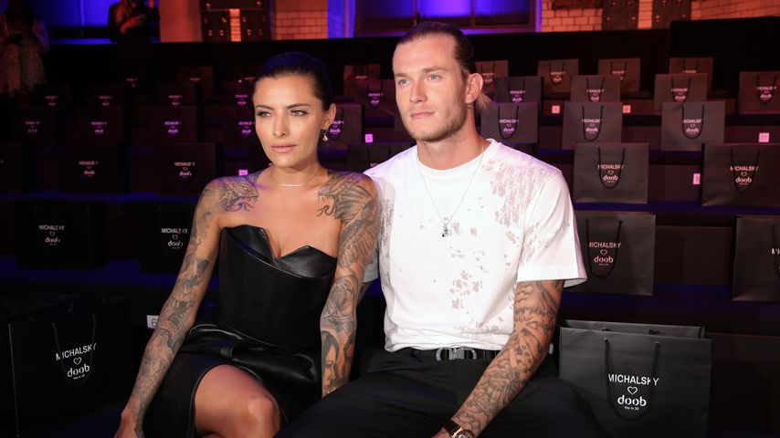 Kaum verändert: Sophia Thomalla teilt süßes Kinderbild
