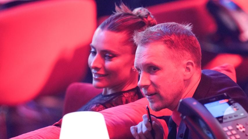 Oli Pocher stichelt nach Zverev-Sieg gegen Sophia Thomalla