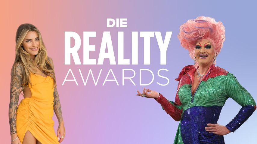 Offiziell: Die Reality Awards kehren im Frühling 2026 zurück