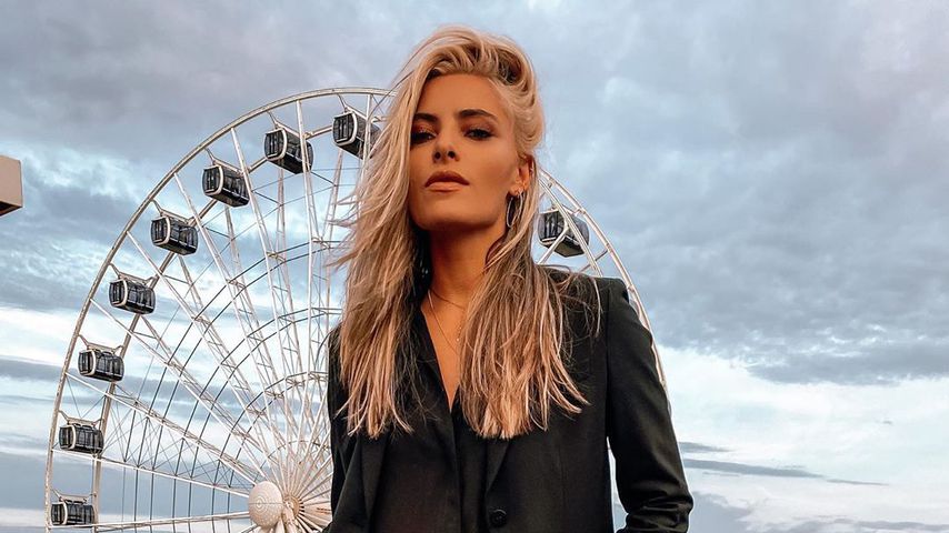 Sophia Thomalla in München