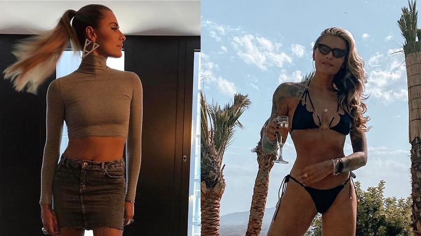 Sophia Thomalla