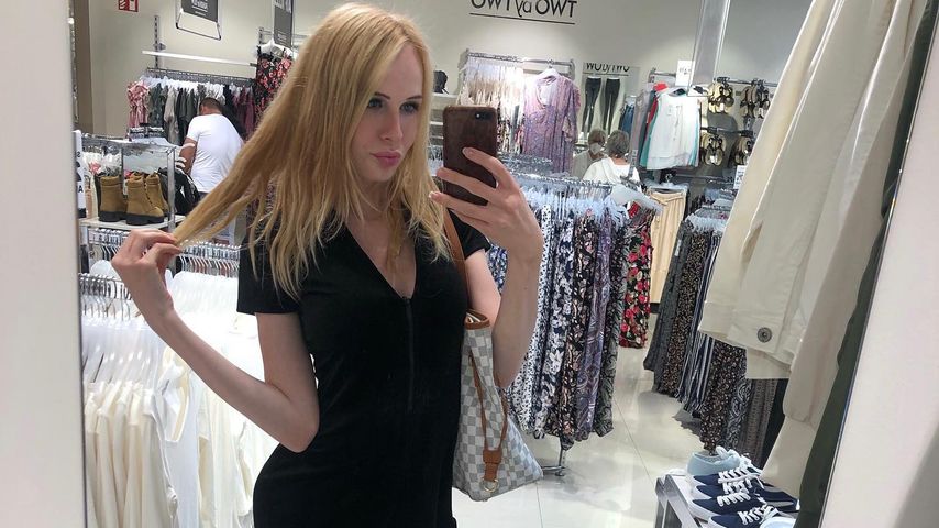Sophia Tijana, "My Style Rocks"-Kandidatin