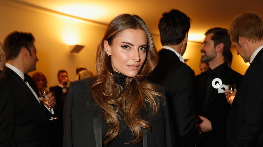 DSDS: Sophia Thomalla ist raus!