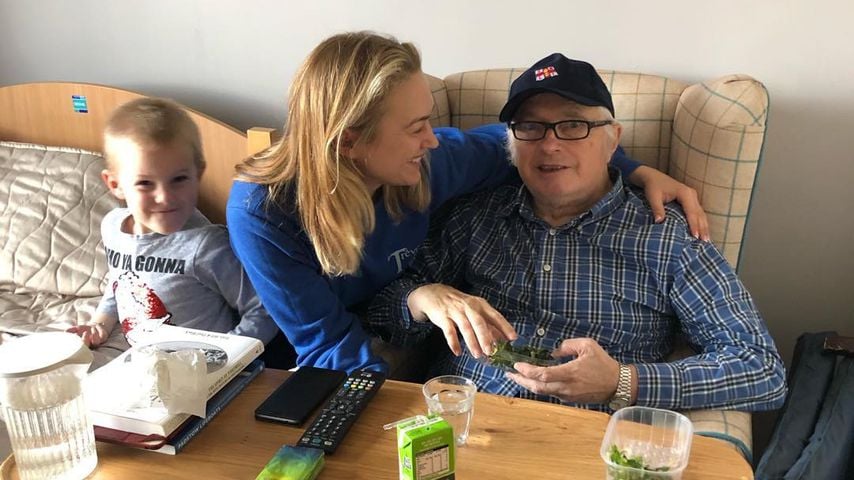 Vater von "Transformers"-Darstellerin an Corona gestorben