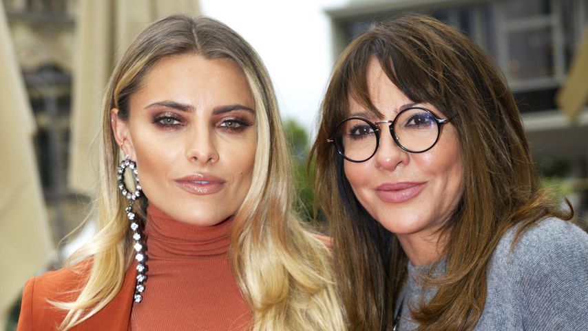 Sophia und Simone Thomalla