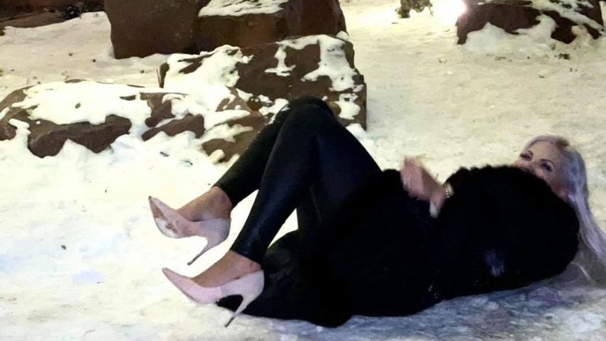 Sophia Vegas, TV-Bekanntheit