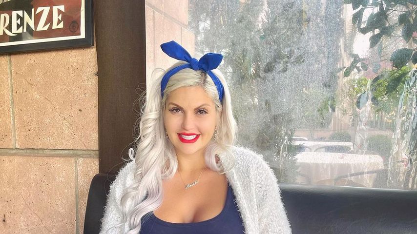 Nach Tochter Amanda: Sophia Vegas wünscht sich noch ein Baby