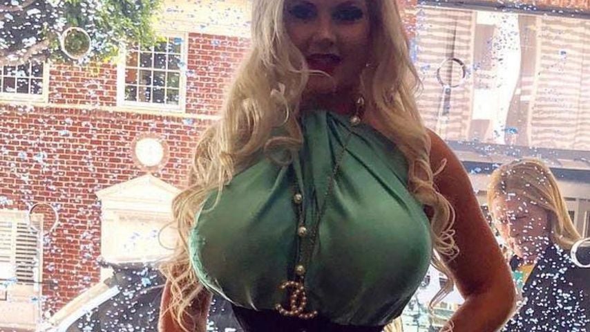 Sophia Vegas, Reality-TV-Star