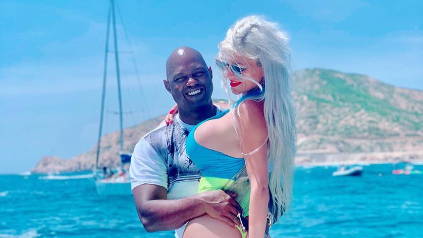 After-Baby-Body-Post: Sophia Vegas' Follower sind wütend