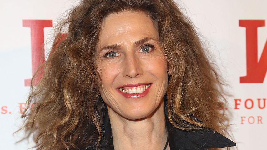 Mit 50 Jahren! Sophie B. Hawkins bringt ein Mädchen zur Welt