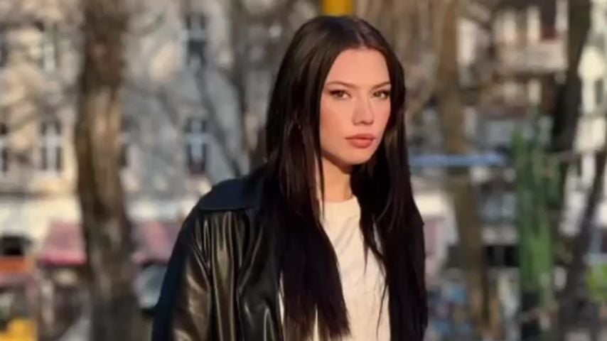 Fans finden es lustig: Sophie verirrt sich im GNTM-Labyrinth