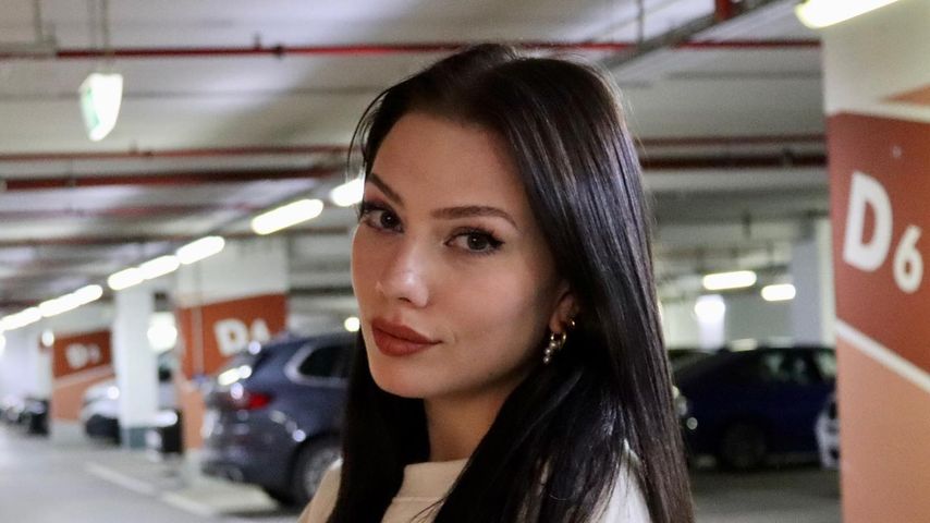 Nach dem GNTM-Umstyling: Behält Sophie ihre dunklen Haare?