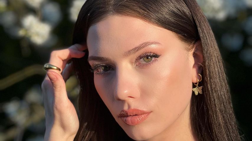 Tausende Follower: Würde GNTM-Girl Sophie einen Fan daten?