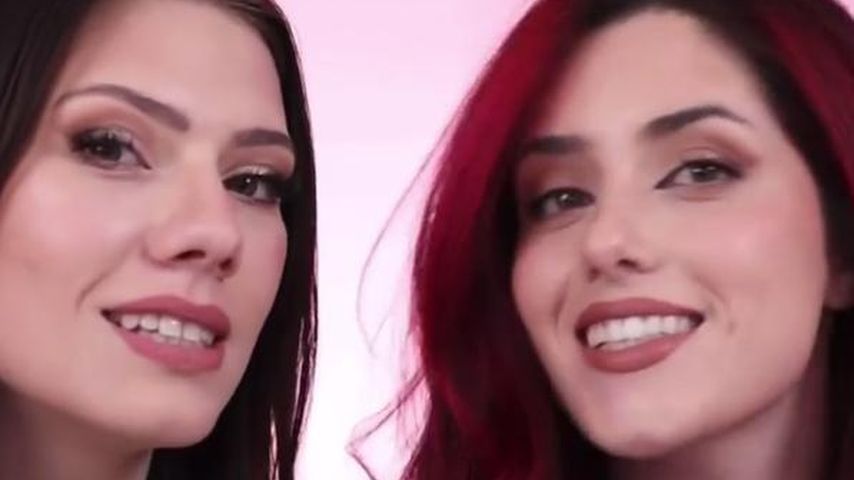Sophie Dräger und Luisa Crashion, Influencerinnen