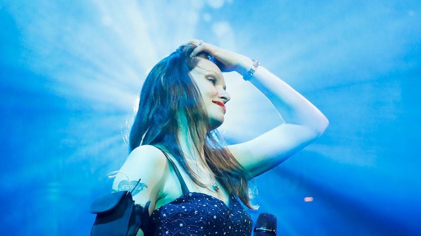 Überraschung! Sophie Ellis-Bextor bekommt 4. Baby