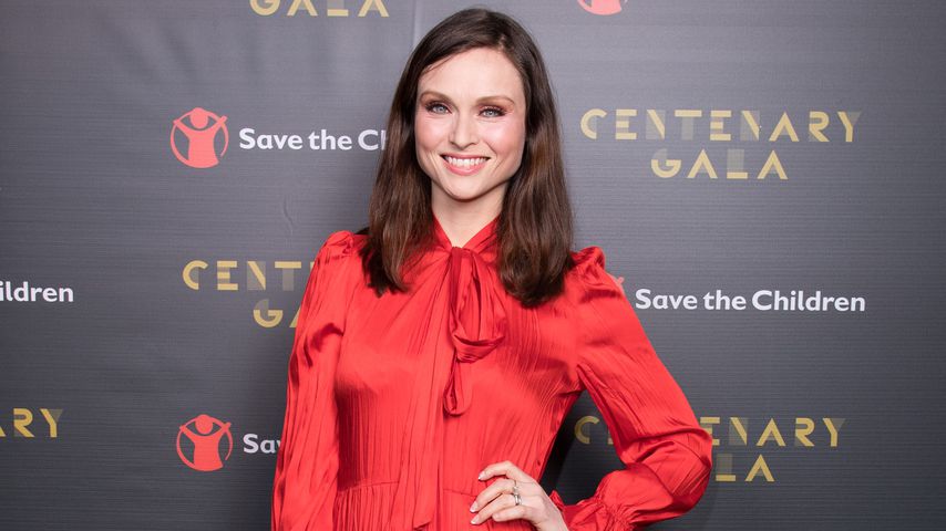 Sophie Ellis-Bextor wehrt sich gegen harte Konzert-Kritik