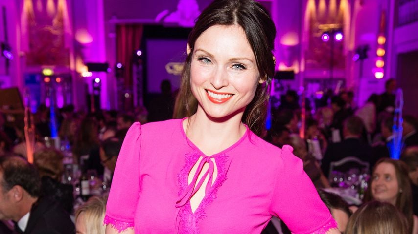Nach Fahrradunfall: So geht es Sophie Ellis-Bextor jetzt