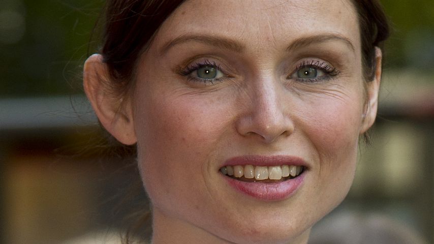 Sophie Ellis-Bextor in London, 2015