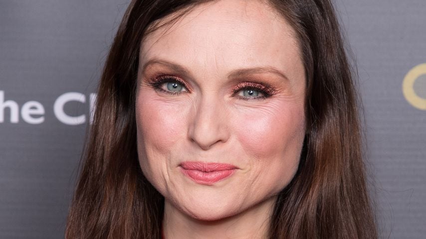 Sophie Ellis-Bextor im Mai 2019