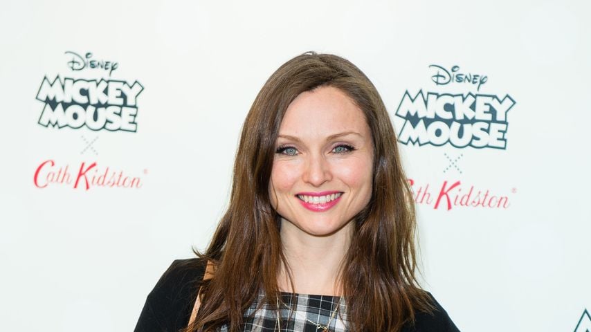 Sophie Ellis-Bextor, Sängerin