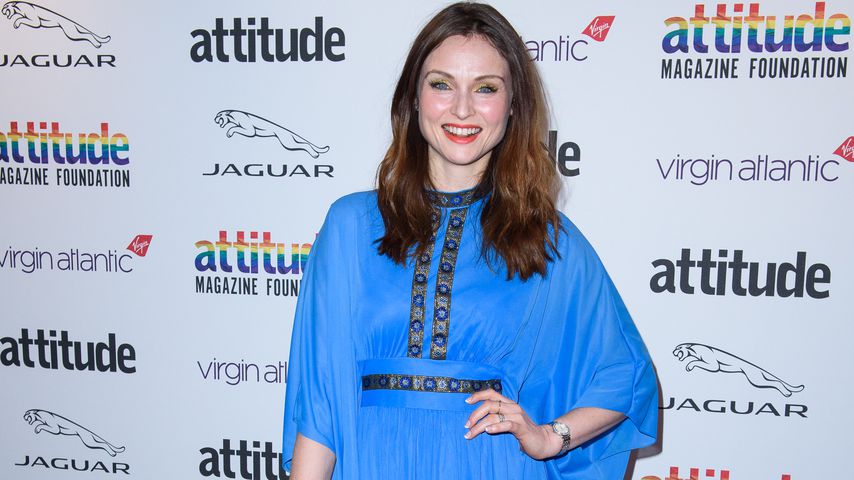 15 Jahre Ehe: Das ist Sophie Ellis-Bextors Liebesrezept