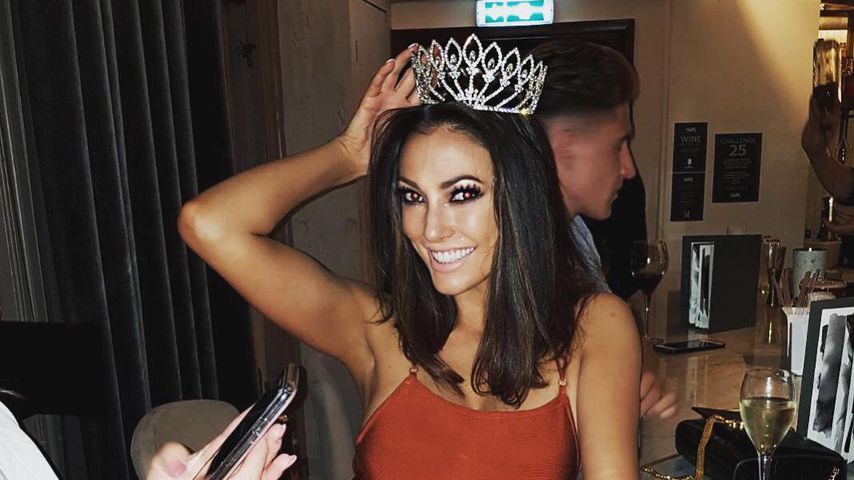 Sophie Gradon, Reality-TV-Star