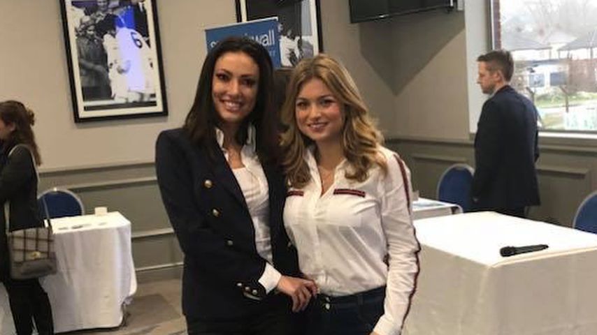 Wegen Sophie Gradon (†): BFF Zara schaut kein "Love Island"