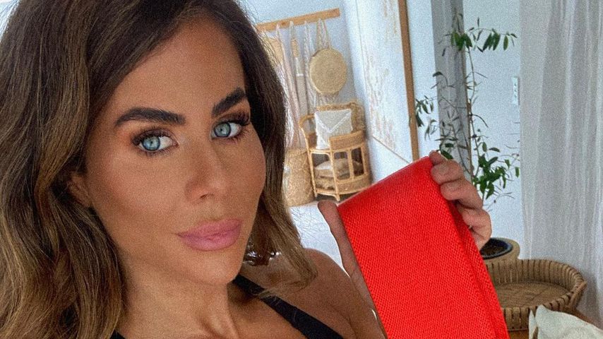 Sophie Guidolin, Fitness-Model