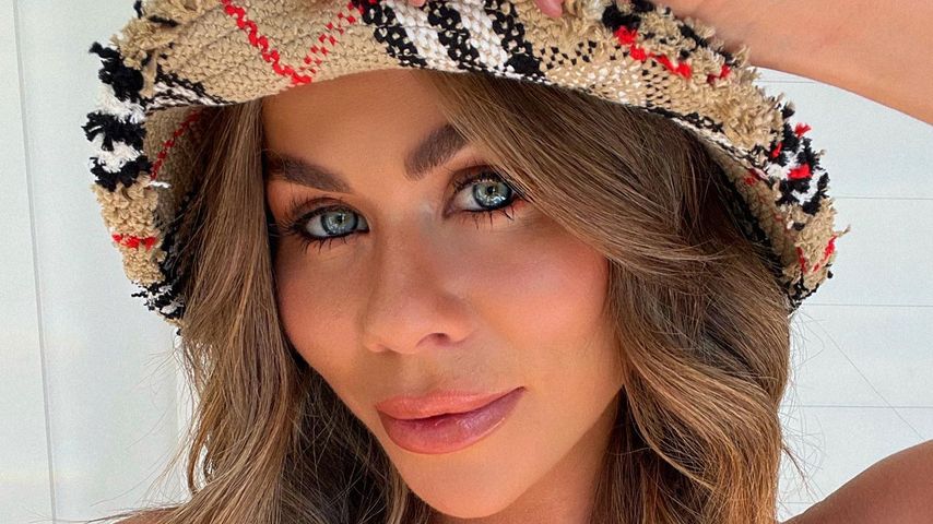 Sophie Guidolin äußert sich erstmals nach ihrer Stillgeburt