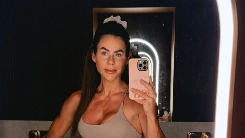 Sophie Guidolin, Dezember 2025