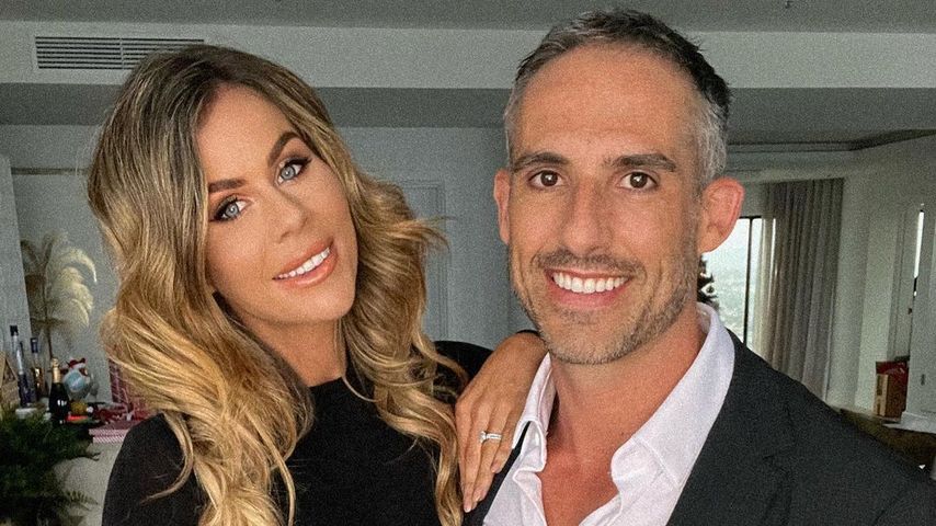 Nach kurzer Ehe: Sophie Guidolin und Andrew sind getrennt