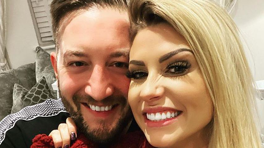 UK-Social-Media-Star Mrs. Hinch erwartet ihr zweites Kind