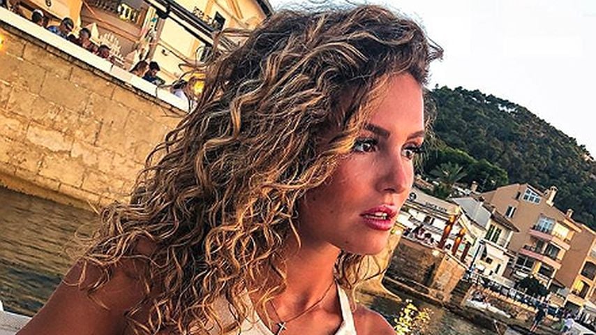 Sophie Imelmann im Juli 2019