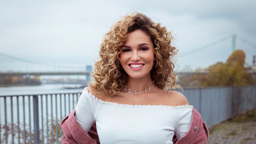 Sophie Imelmann, bekannt aus "Köln 50667"